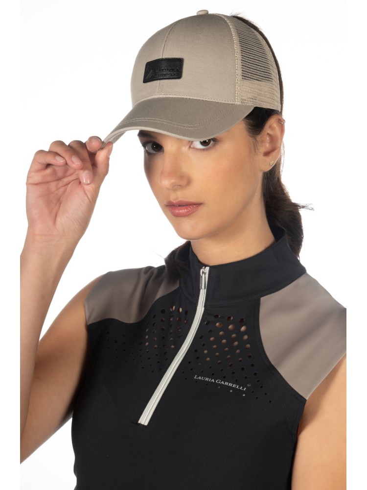 Baseball cap Amalfi Lauria Garrelli