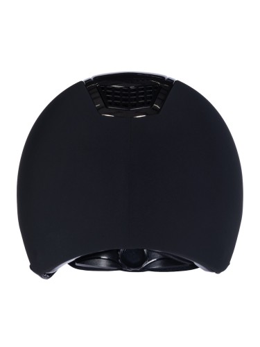 Riding helmet Carbon Professional HKM