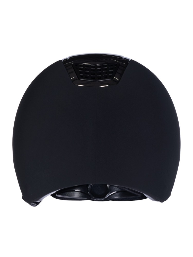 Riding helmet Carbon Professional HKM