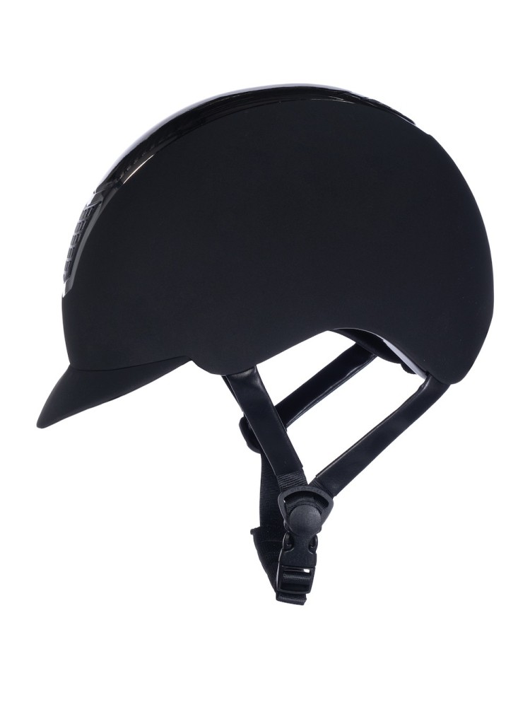 Riding helmet Carbon Professional HKM
