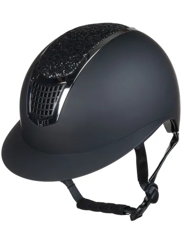 Helmet Glamour Shield HKM