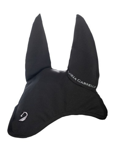 Ear bonnet Amalfi Soft Lauria Garrelli