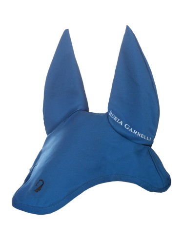 Ear bonnet Amalfi Soft Lauria Garrelli