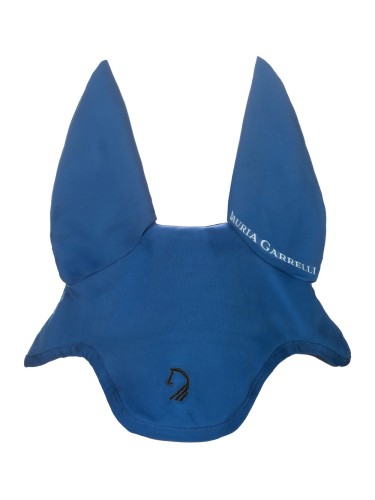 Ear bonnet Amalfi Soft Lauria Garrelli