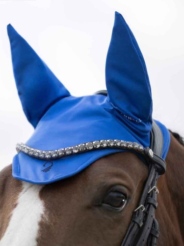 Ear bonnet Amalfi Soft Lauria Garrelli