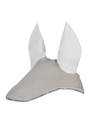 Ear bonnet Livigno Mesh Lauria Garrelli