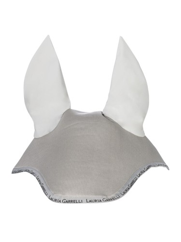 Ear bonnet Livigno Mesh Lauria Garrelli