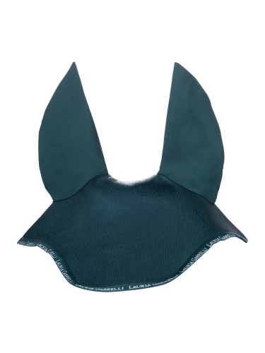 Ear bonnet Livigno Mesh Lauria Garrelli