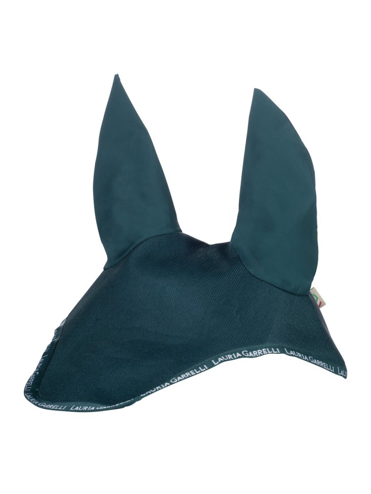 Ear bonnet Livigno Mesh Lauria Garrelli