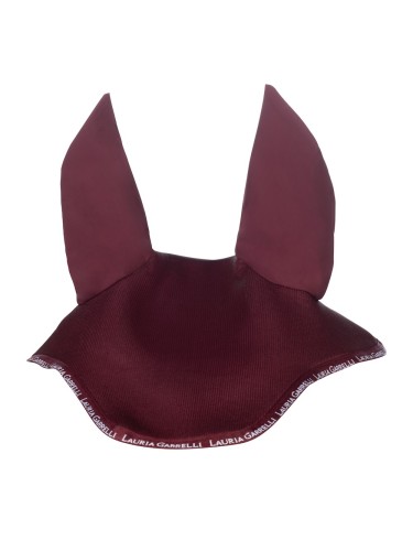Ear bonnet Livigno Mesh Lauria Garrelli