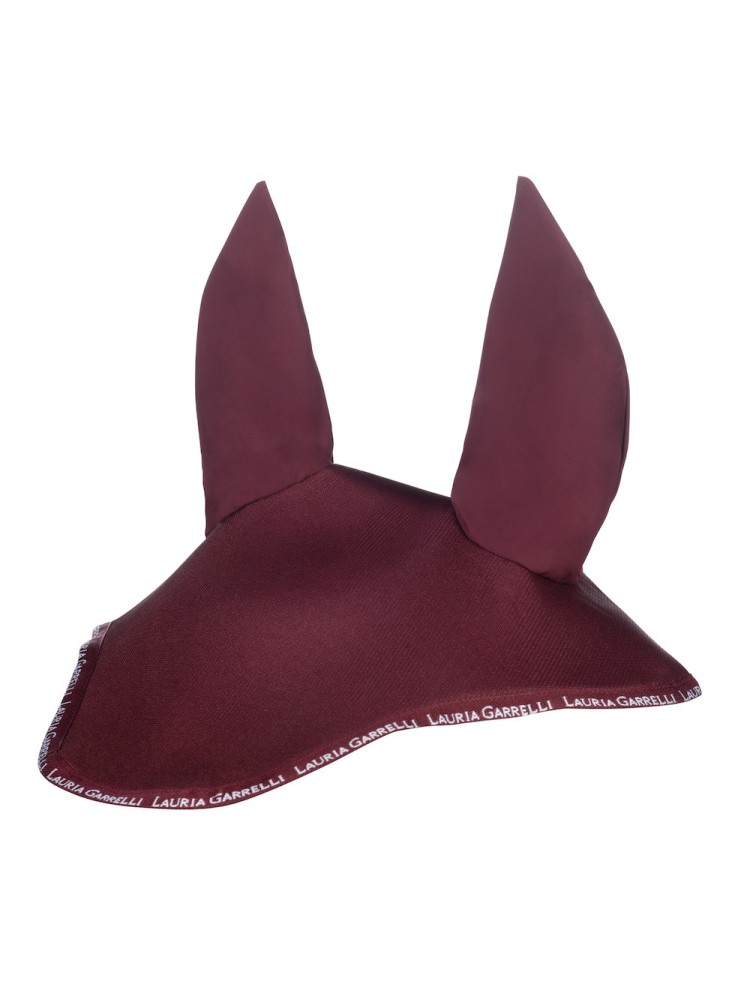 Ear bonnet Livigno Mesh Lauria Garrelli