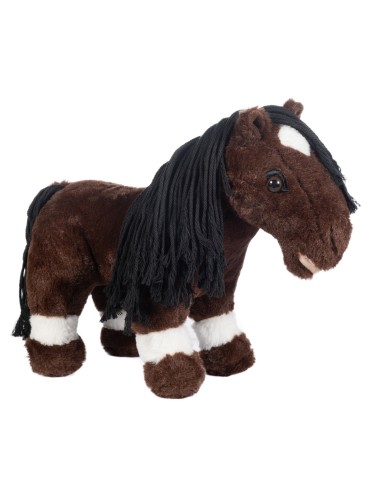 Cuddle Pony HKM