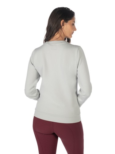 Sweater Amalfi Horse Head Lauria Garrelli