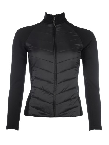 Quilted jacket Amalfi Lauria Garrelli