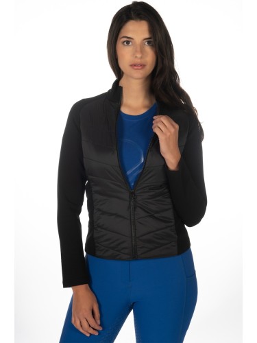 Quilted jacket Amalfi Lauria Garrelli