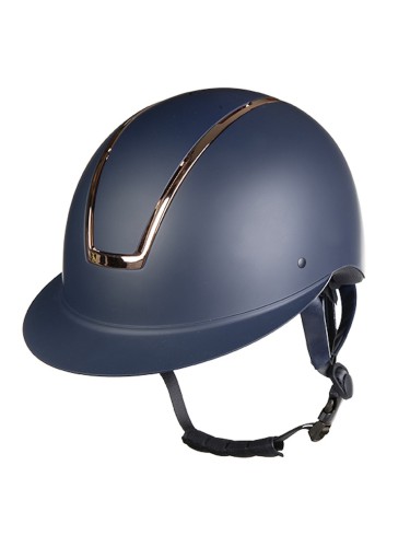 Riding Helmet Lady Shield HKM