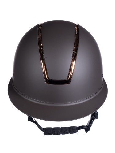 Riding Helmet Lady Shield HKM