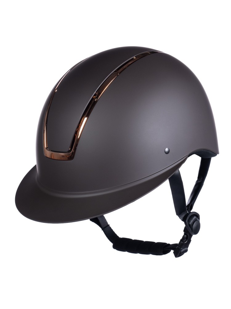 Riding Helmet Lady Shield HKM