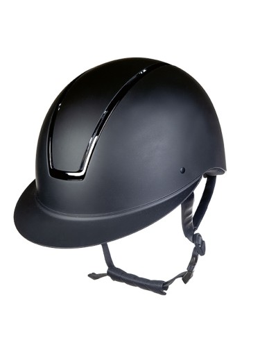 Riding Helmet Lady Shield HKM