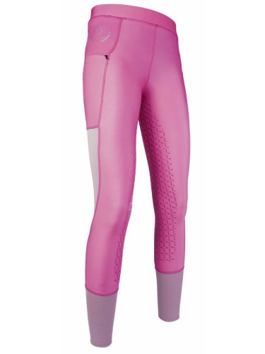Riding leggings Mesh HKM