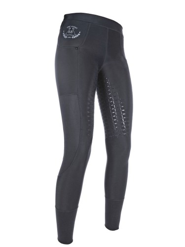 Riding leggings Mesh HKM