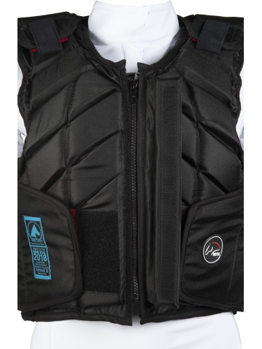 Body protector Easy Fit Kids HKM