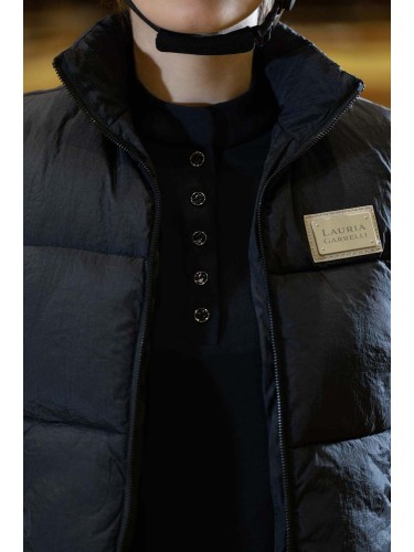 Quilted vest Livigno Lauria Garrelli