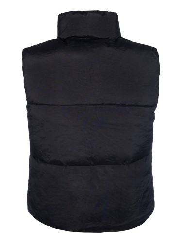 Quilted vest Livigno Lauria Garrelli