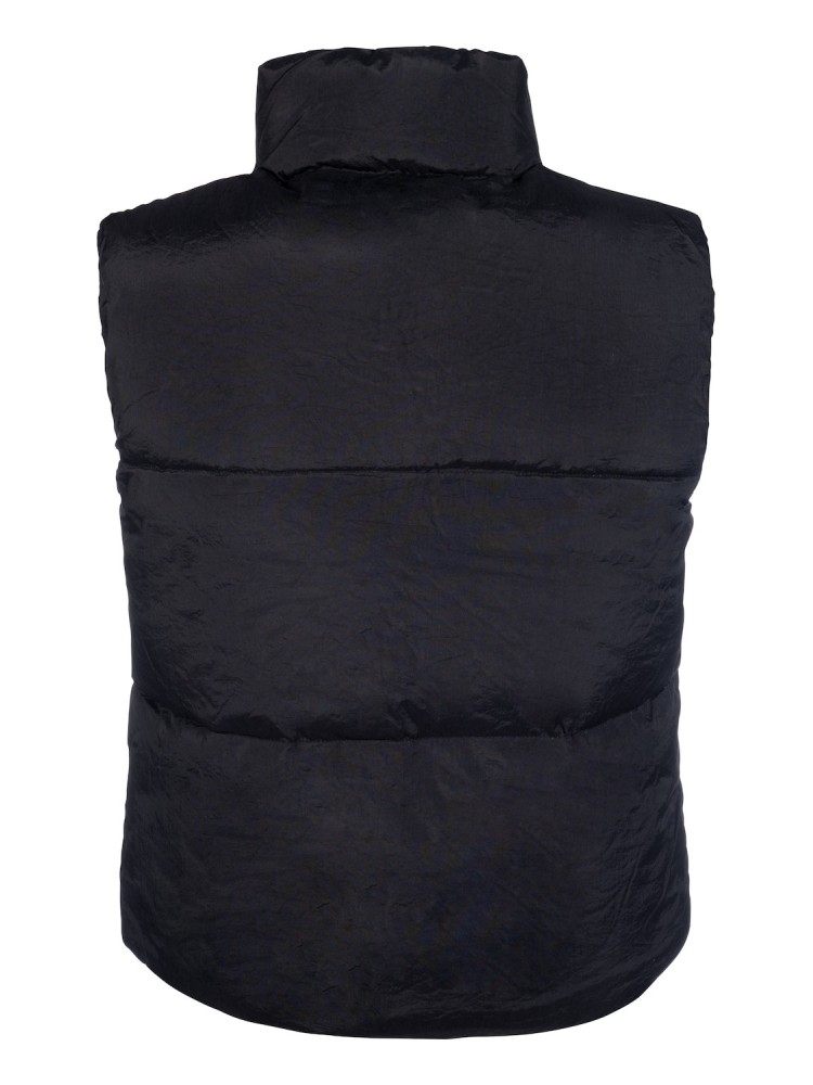 Quilted vest Livigno Lauria Garrelli