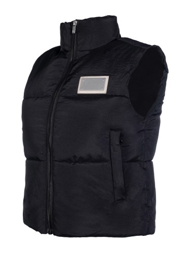 Quilted vest Livigno Lauria Garrelli