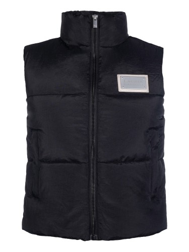 Quilted vest Livigno Lauria Garrelli