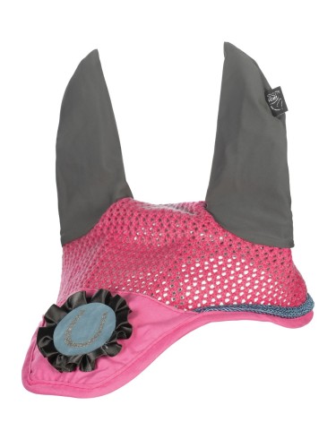 Fly bonnet Nele Pony HKM