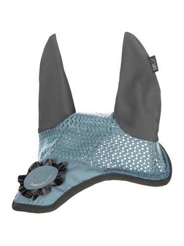 Fly bonnet Nele Pony HKM
