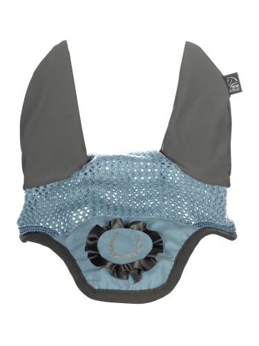 Fly bonnet Nele Pony HKM