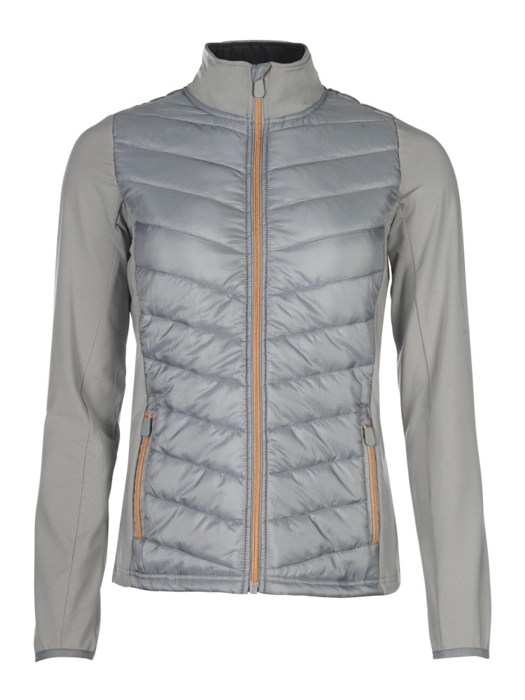 Jacket Prag HKM