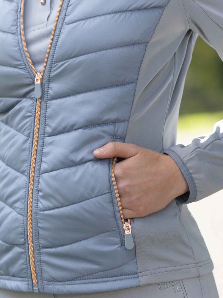 Jacket Prag HKM