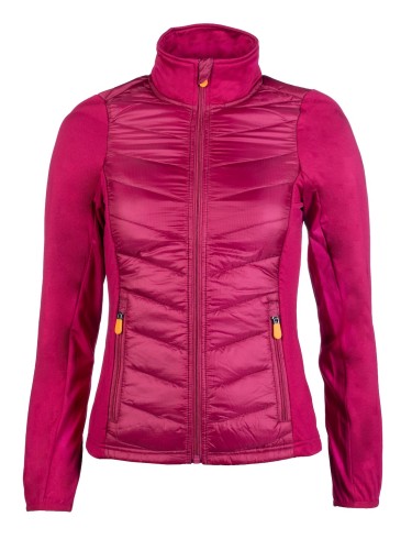 Jacket Prag Kids HKM