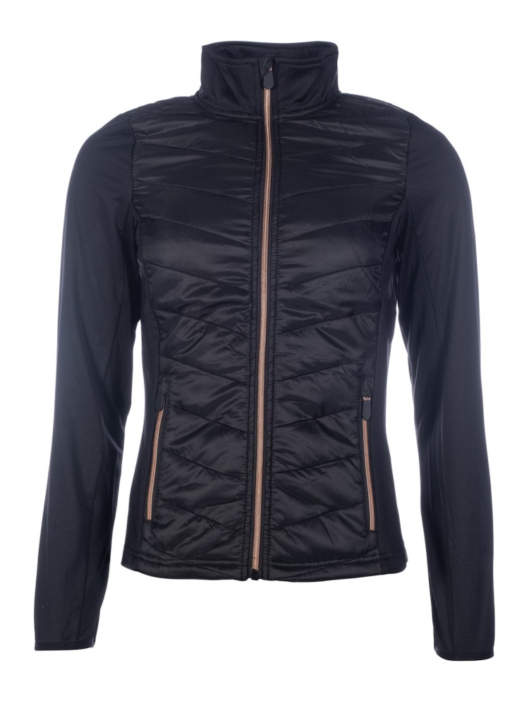 Jacket Prag Kids HKM