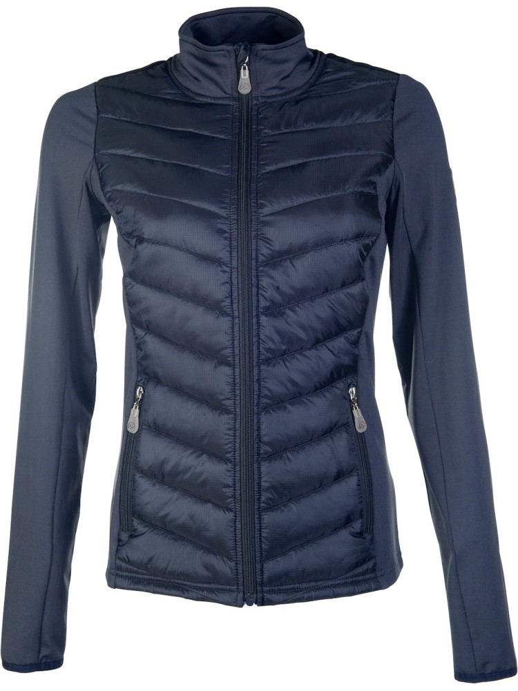 Jacket Prag Kids HKM