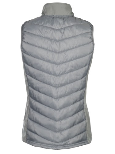 Quilted vest Basel HKM