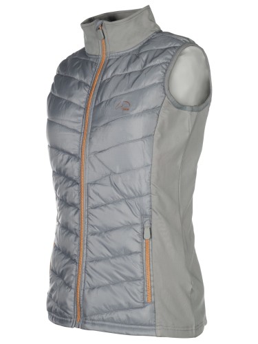 Quilted vest Basel HKM