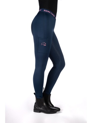 Riding leggings Graz HKM