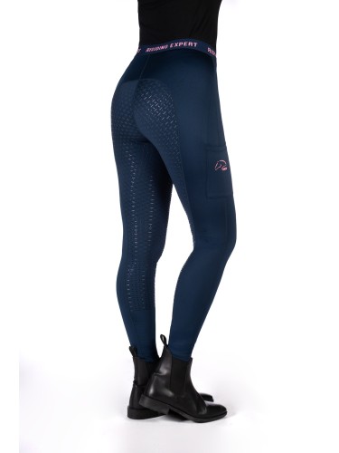 Riding leggings Graz HKM