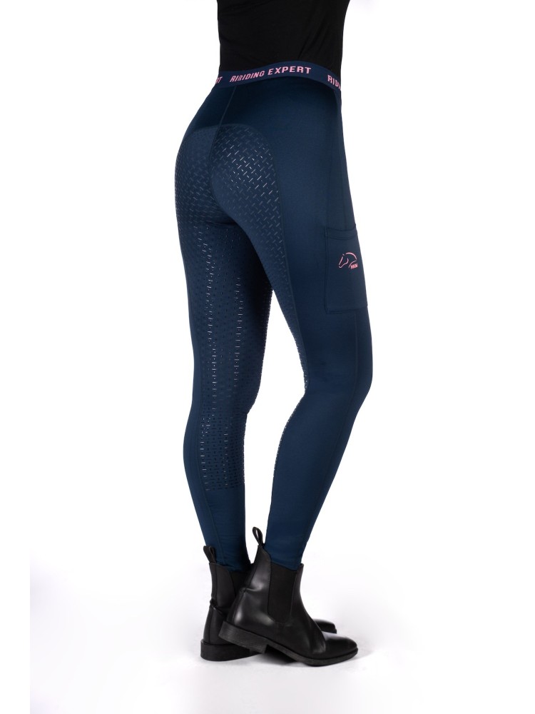 Riding leggings Graz HKM