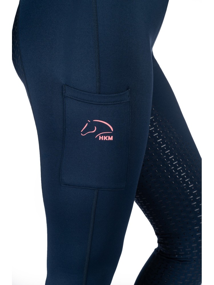 Riding leggings Graz HKM