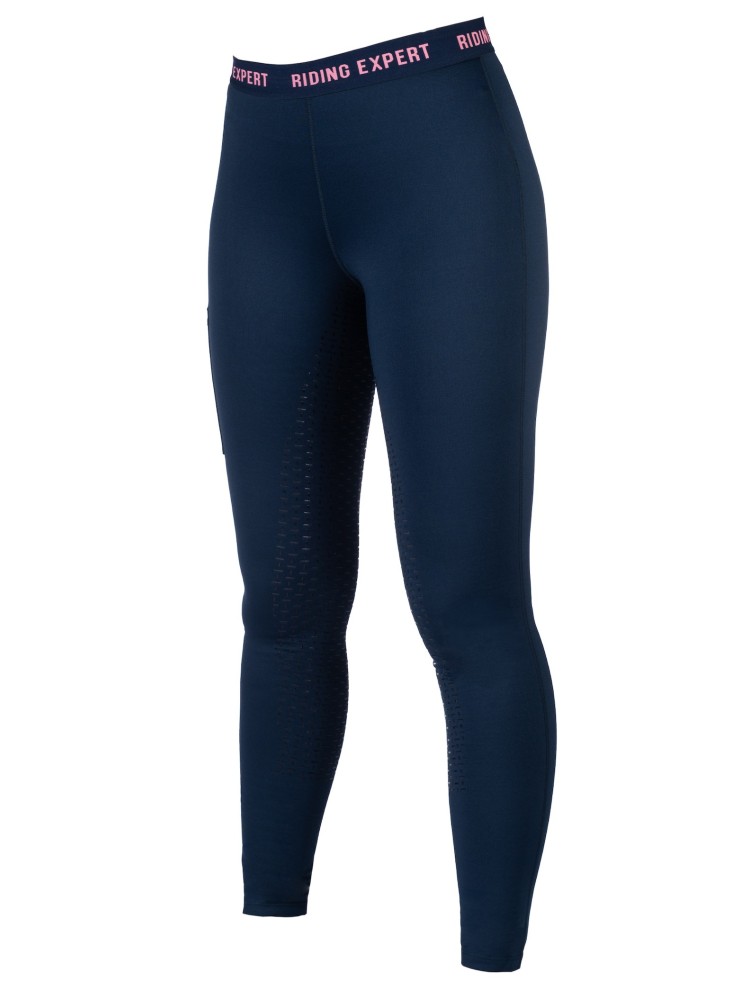 Riding leggings Graz HKM