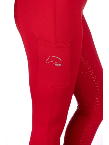 Riding leggings Graz HKM