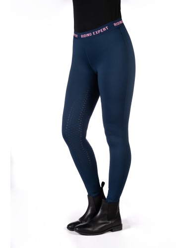 Riding leggings Graz Kids HKM