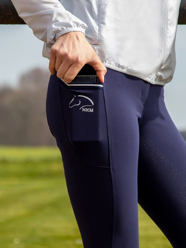 Breeches Comfort HKM