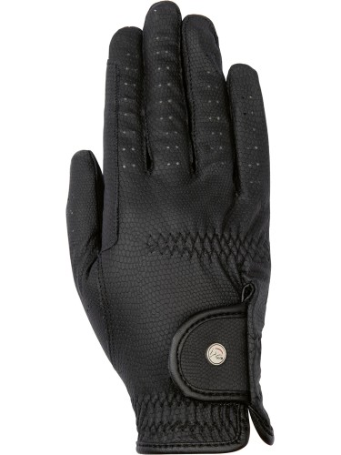 Riding gloves Grip HKM